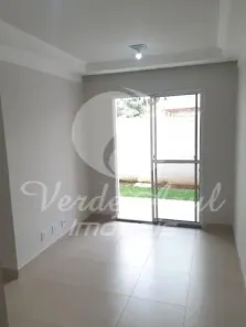 Apartamento com 3 Quartos à venda, 54m² no Jardim Alto da Boa Vista, Valinhos