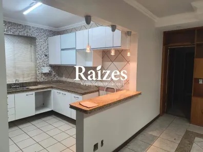 Apartamento com 3 Quartos à venda, 93m² no Patrimônio, Uberlândia