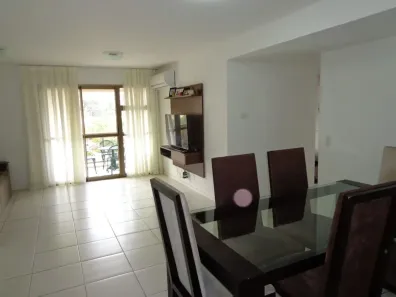 Apartamento com 3 Quartos à venda, 105m² no Freguesia (Jacarepaguá), Rio de Janeiro