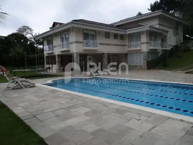 Sobrado com 4 Quartos à venda, 650m² no Roseira, Mairiporã