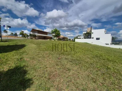 Lote/Terreno à venda, 618m² no Alphaville Nova Esplanada, Votorantim