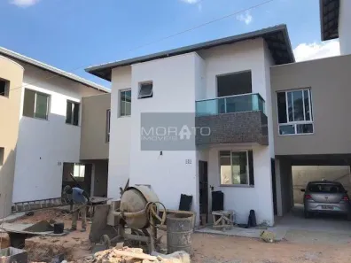Casa com 3 Quartos à venda, 130m² no Centro, Contagem