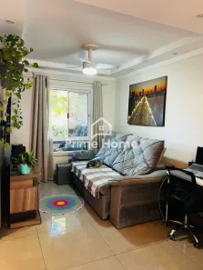 Casa de Condomínio com 3 Quartos à venda, 77m² no Jardim Interlagos, Hortolândia