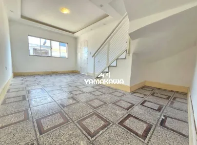 Sobrado com 4 Quartos para venda ou aluguel, 98m² no Itaquera, São Paulo