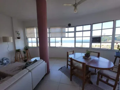 Apartamento com 2 Quartos à venda, 118m² no Itararé, São Vicente