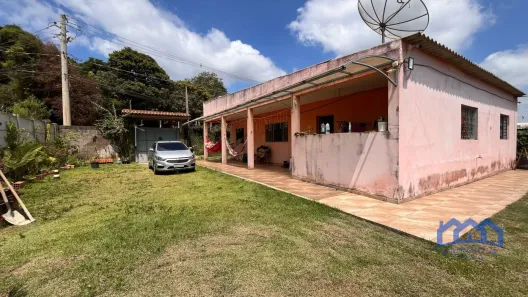 Fazenda/Sítio com 3 Quartos à venda, 1000m² no , Mairinque