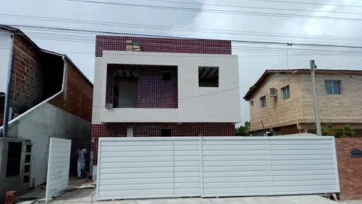 Apartamento com 2 Quartos à venda, 48m² no Mangabeira, João Pessoa