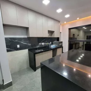 Apartamento com 3 Quartos à venda, 110m² no Santo Agostinho, Franca