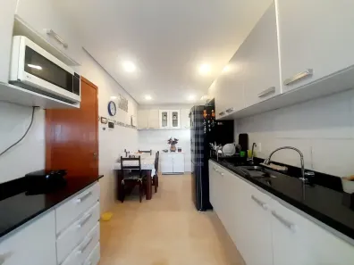 Casa com 3 Quartos à venda, 147m² no Jardim Paraíso, Campinas