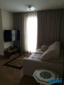 Apartamento com 2 Quartos à venda, 70m² no Água Branca, São Paulo