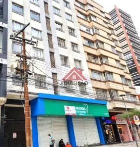 Apartamento com 3 Quartos à venda, 90m² no Campina do Siqueira, Curitiba