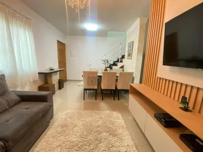 Sobrado com 3 Quartos à venda, 105m² no Vila Talarico, São Paulo