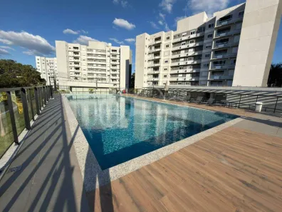 Apartamento com 3 Quartos à venda, 80m² no Pampulha, Belo Horizonte