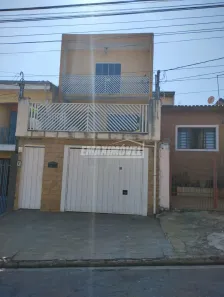 Casa com 4 Quartos à venda, 246m² no Jardim Altos do Itavuvu, Sorocaba