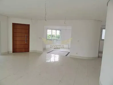 Apartamento com 4 Quartos à venda, 380m² no Jardim, Santo André