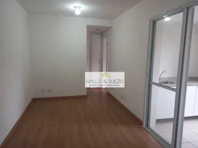 Apartamento com 1 Quarto para alugar, 45m² no Vila da Saúde, São Paulo