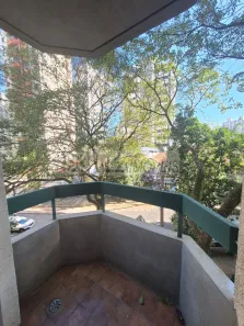 Apartamento com 1 Quarto à venda, 52m² no Vila Mariana, São Paulo