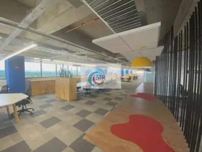 Sala Comercial para alugar, 1076m² no Pinheiros, São Paulo