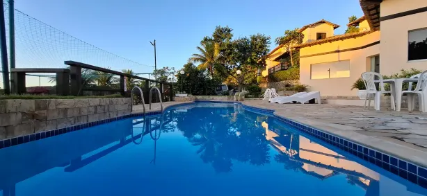 Casa de Condomínio com 3 Quartos à venda, 100m² no Centro, Armação dos Búzios