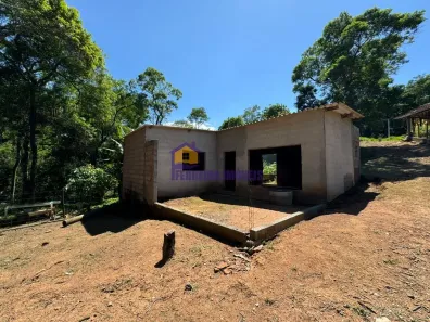 Fazenda/Sítio à venda, 850m² no Curral, Ibiúna