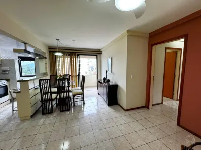 Apartamento com 3 Quartos à venda, 76m² no Agronômica, Florianópolis