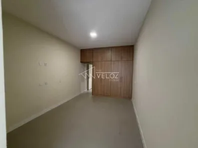 Apartamento com 3 Quartos à venda, 109m² no Flamengo, Rio de Janeiro