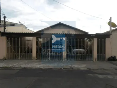 Casa com 3 Quartos à venda, 194m² no Jardim Beatriz, São Carlos
