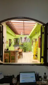 Casa com 4 Quartos à venda, 178m² no Bela Vista, Osasco