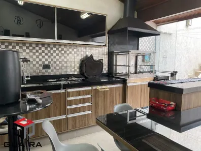 Sobrado com 3 Quartos à venda, 225m² no Nova Petrópolis, São Bernardo do Campo