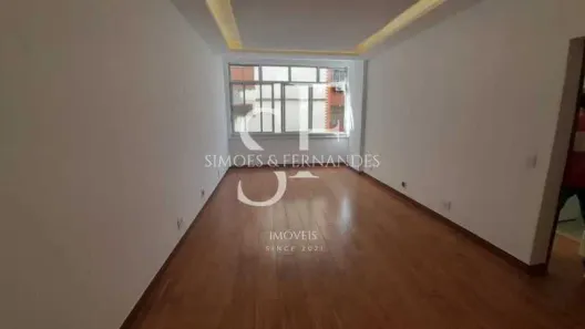 Apartamento com 3 Quartos à venda, 84m² no Tijuca, Rio de Janeiro