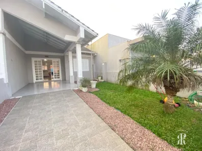 Casa com 2 Quartos à venda, 75m² no Imbé, Imbé