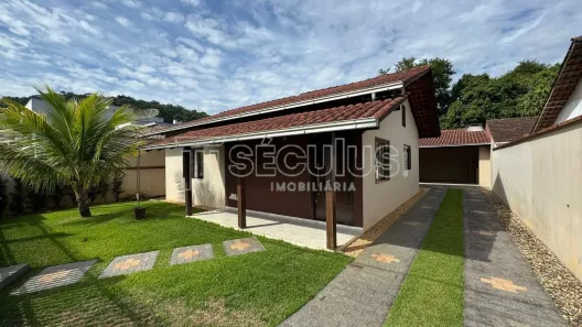 Casa com 3 Quartos à venda, 114m² no Amizade, Jaraguá do Sul