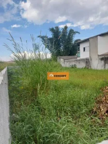 Lote/Terreno à venda, 175m² no Jardim Quaresmeira, Suzano