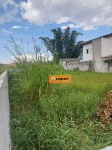 Lote/Terreno para venda ou aluguel, 175m² no Jardim Quaresmeira, Suzano