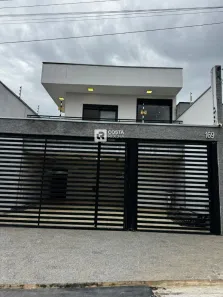 Casa com 2 Quartos à venda, 180m² no Residencial Parque Imperial, Salto
