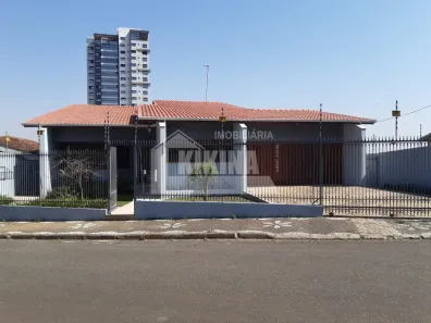 Casa com 4 Quartos à venda, 310m² no Orfãs, Ponta Grossa