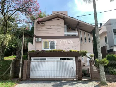 Casa com 4 Quartos à venda, 233m² no Centro, Campo Bom