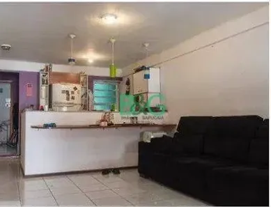 Sobrado com 2 Quartos à venda, 175m² no Cambuci, São Paulo