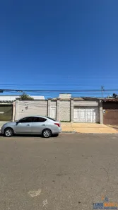 Casa com 4 Quartos à venda, 162m² no Conjunto Romildo Ferreira do Amaral, Goiânia