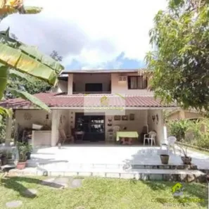 Casa de Condomínio com 4 Quartos à venda, 247m² no Aldeia dos Camarás, Camaragibe