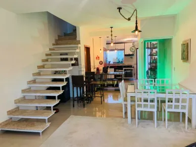 Sobrado com 3 Quartos à venda, 183m² no Vila Rosa, São Paulo