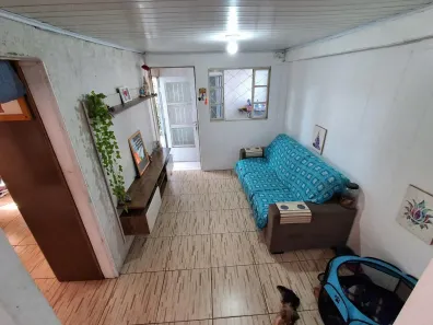 Casa com 2 Quartos à venda, 280m² no Aparecida, Alvorada