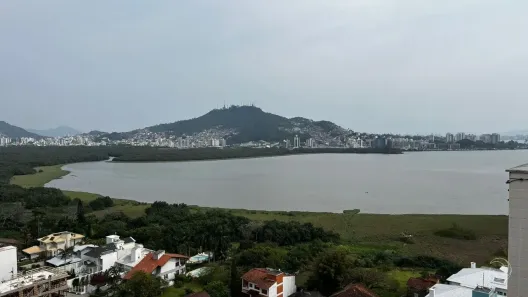 Cobertura com 2 Quartos à venda, 233m² no João Paulo, Florianópolis