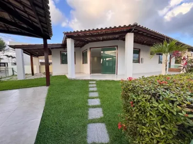 Casa de Condomínio com 3 Quartos à venda, 220m² no Aruana, Aracaju
