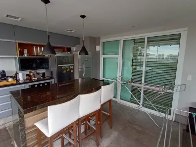 Apartamento com 4 Quartos para alugar, 288m² no Barra da Tijuca, Rio de Janeiro