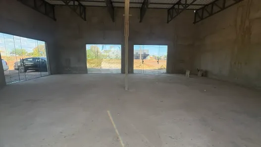 Ponto Comercial para alugar, 120m² no Plano Diretor Sul, Palmas