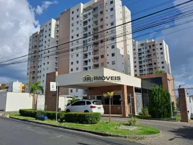Apartamento com 3 Quartos à venda, 74m² no Santa Isabel, Teresina