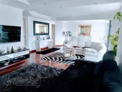 Apartamento com 3 Quartos à venda, 185m² no Vila Moreira, Guarulhos