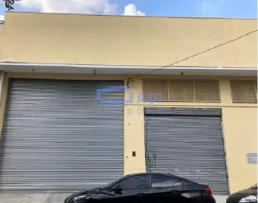Galpão/Depósito/Armazém à venda, 2200m² no Brás, São Paulo