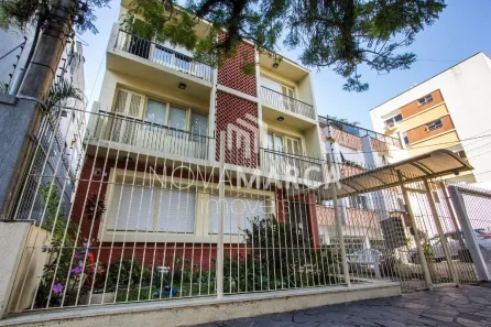 Apartamento com 3 Quartos à venda, 102m² no Rio Branco, Porto Alegre
